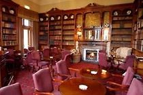 Roxburghe Hotel & Championship Golf Course Kelso Eksteriør bilde