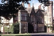 Roxburghe Hotel & Championship Golf Course Kelso Eksteriør bilde