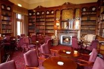 Roxburghe Hotel & Championship Golf Course Kelso Eksteriør bilde