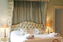 Roxburghe Hotel & Championship Golf Course Kelso Eksteriør bilde